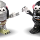 Illustration for article titled Brunch Is the Only Winner of a Mr. Potato Head Alien vs. Predator Battle